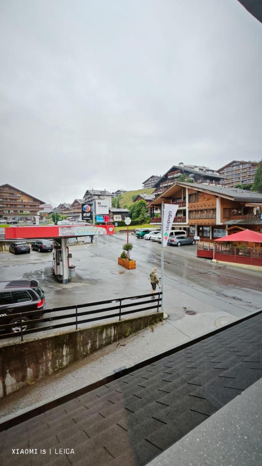 Mountain Studio Hn Nendaz Exterior foto